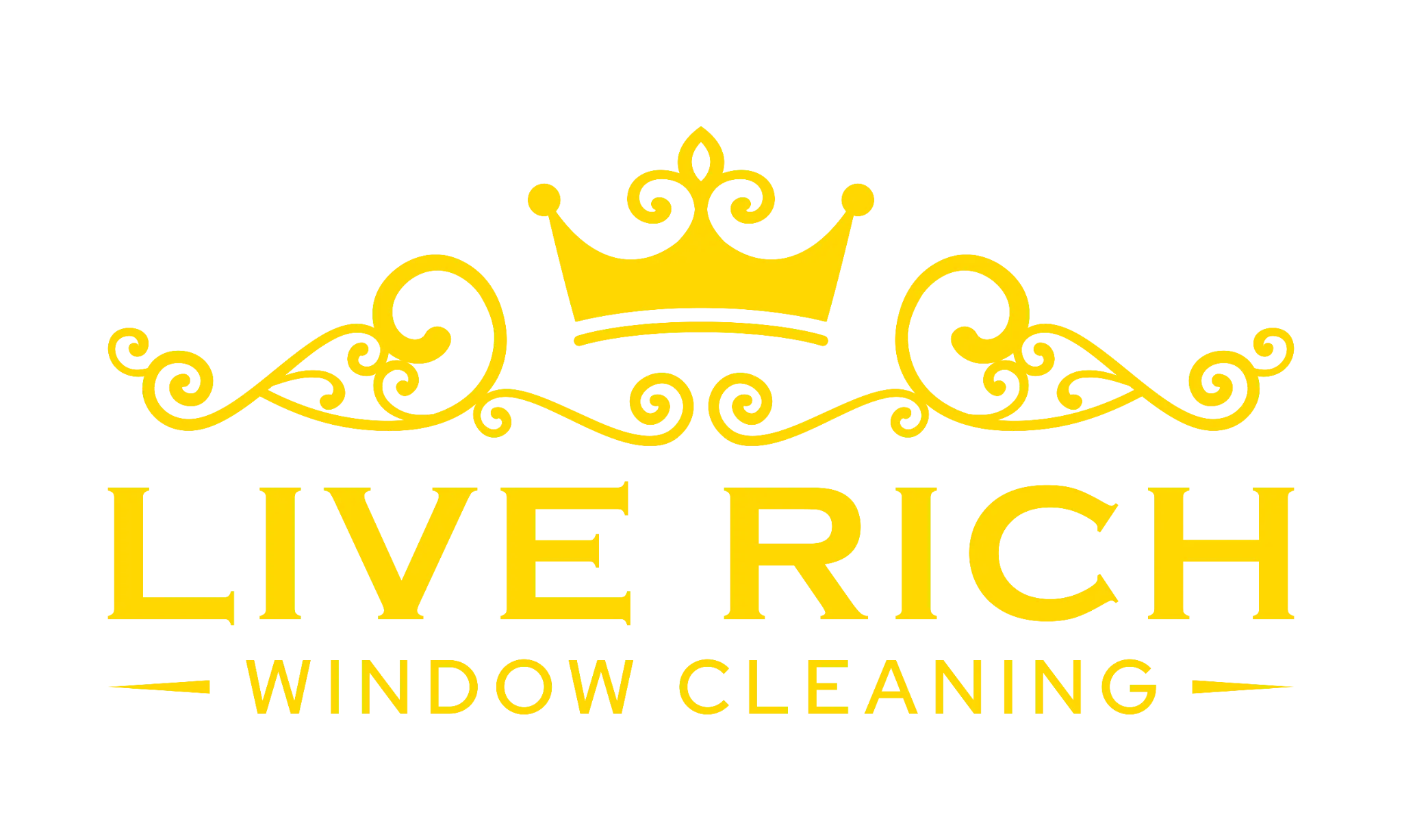Live Rich Window Cleaning