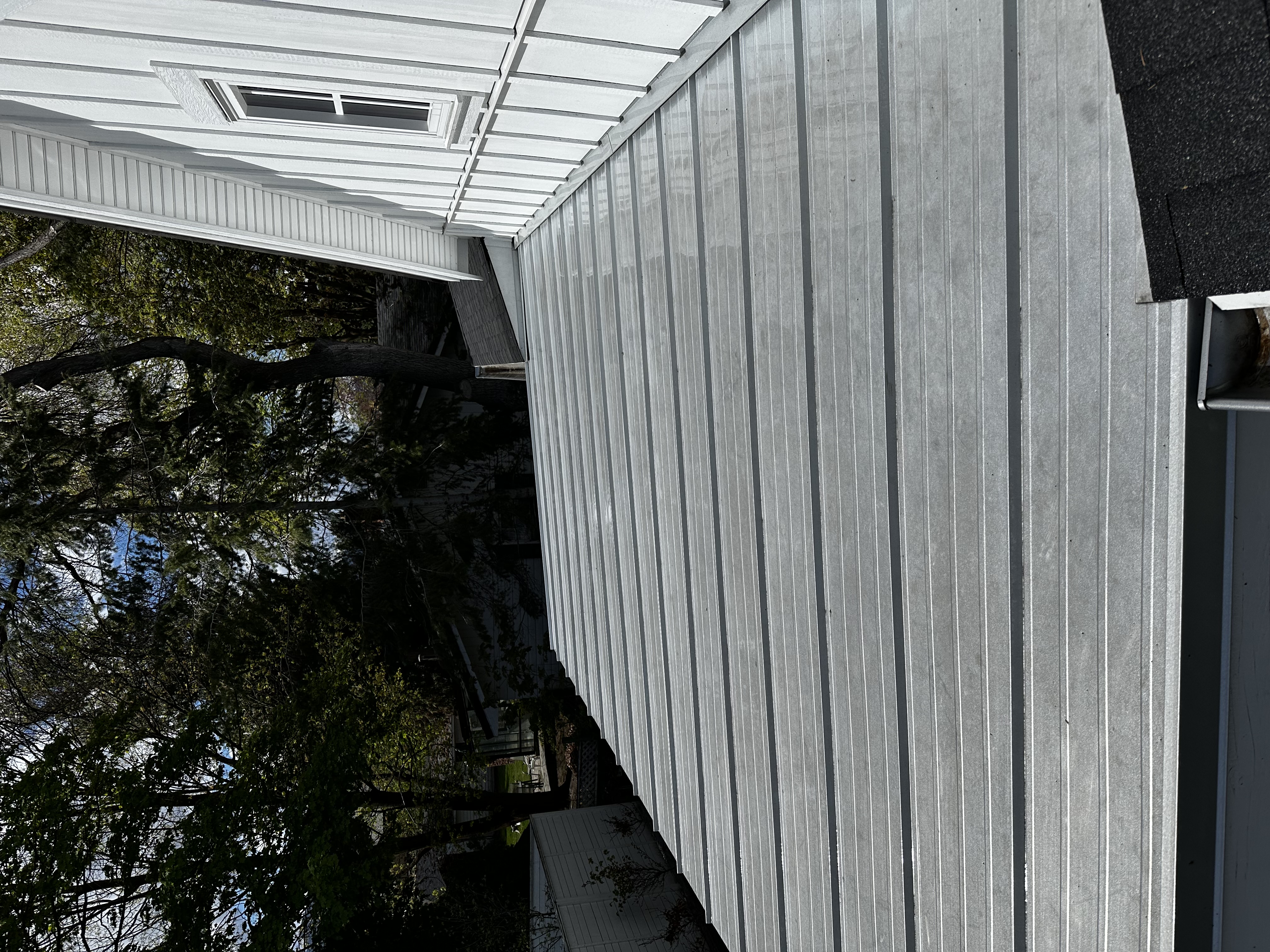 Residential Pressure Washing - Kelowna - After